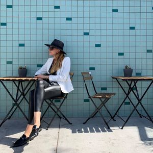 Meet your Posher, Kat